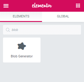 How To Create Blob Shapes in Elementor Instantly