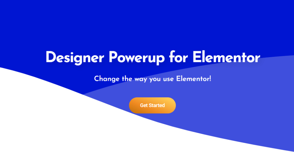 Download Shape Dividers Designer Powerup For Elementor